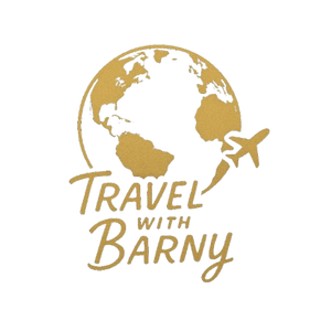 Travel With Barny